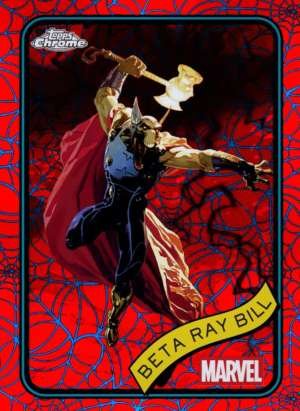Beta Ray Bill