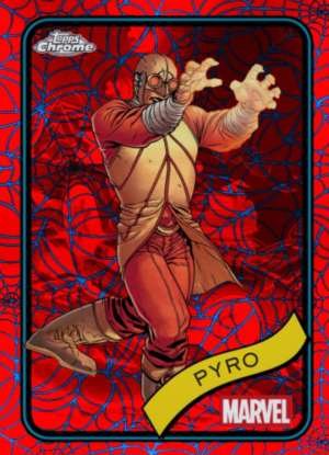 Pyro