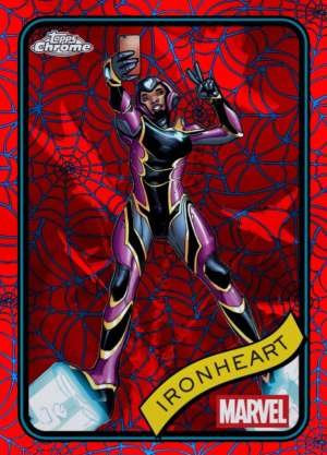 Ironheart