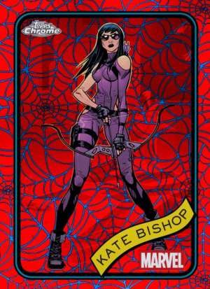 Kate Bishop