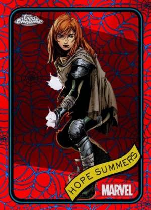 Hope Summers