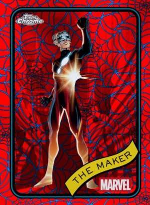 The Maker