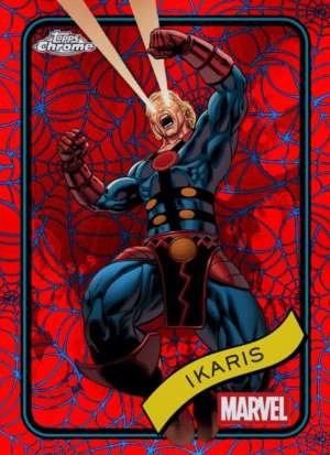 Ikaris