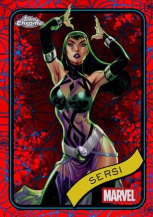 Sersi