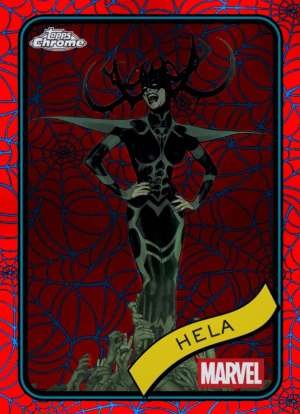 Hela