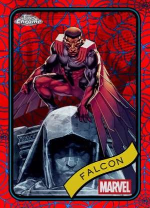 Falcon