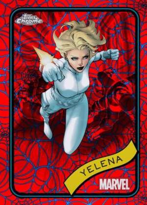 Yelena