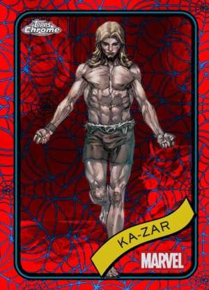Ka-Zar