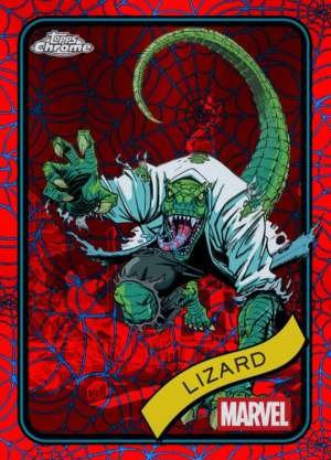 Lizard