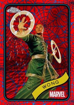 Wong
