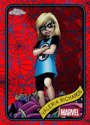 Valeria Richards