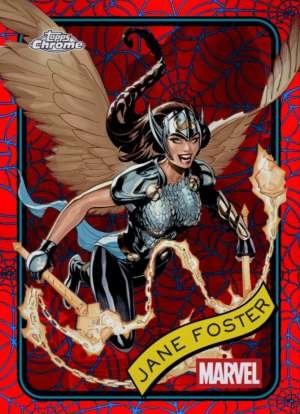 Jane Foster