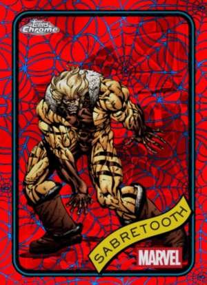 Sabretooth