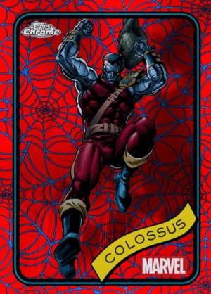 Colossus