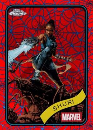 Shuri