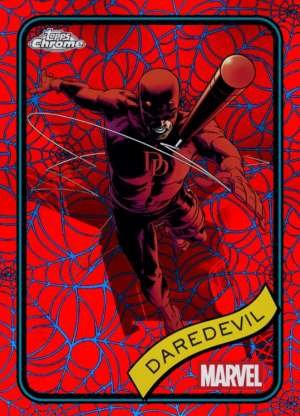 Daredevil