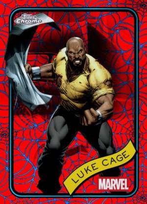 Luke Cage