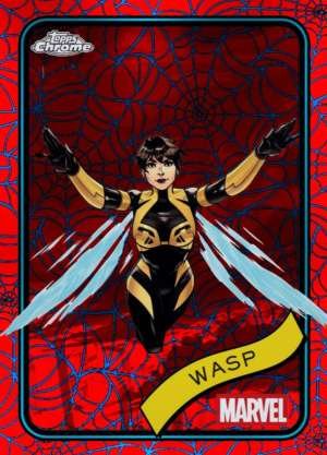 Wasp