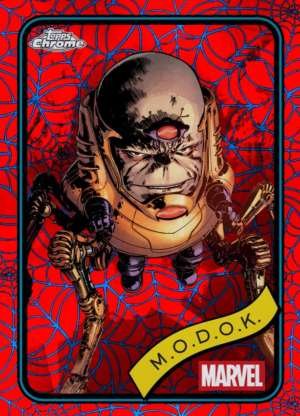 M.O.D.O.K.