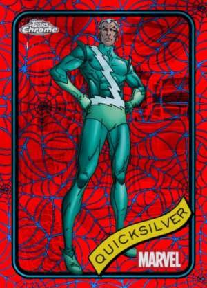Quicksilver