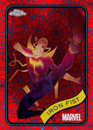 Iron Fist
