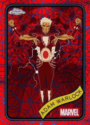 Adam Warlock