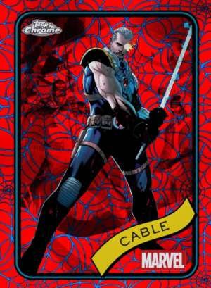 Cable