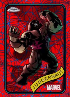 Juggernaut