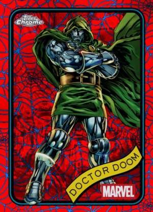Doctor Doom