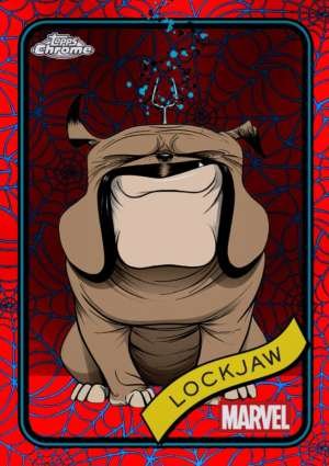 Lockjaw