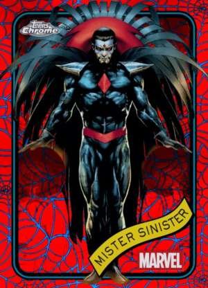 Mister Sinister