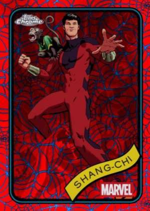 Shang-Chi