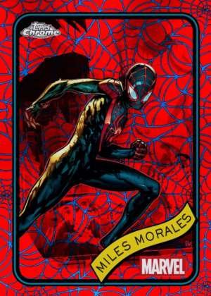 Miles Morales