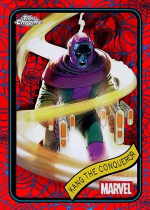 Kang the Conqueror