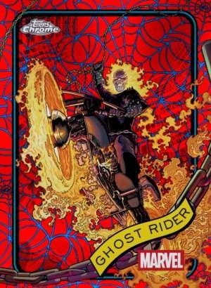 Ghost Rider