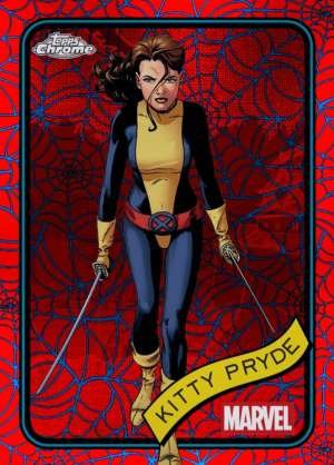 Kitty Pryde