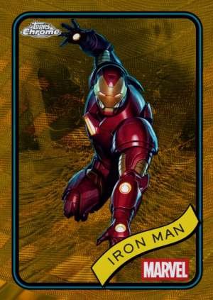 Iron Man