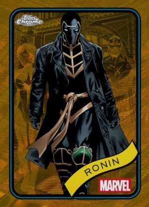 Ronin