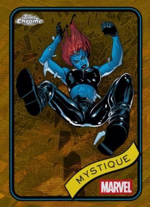 Mystique