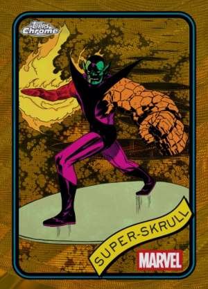 Super-Skrull