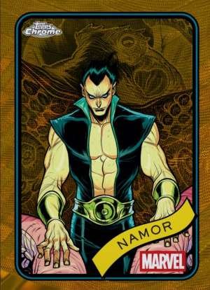 Namor