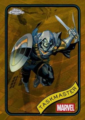 Taskmaster
