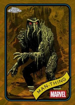 Man-Thing