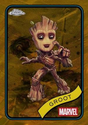Groot