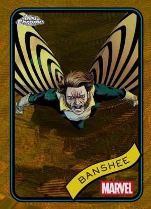 Banshee