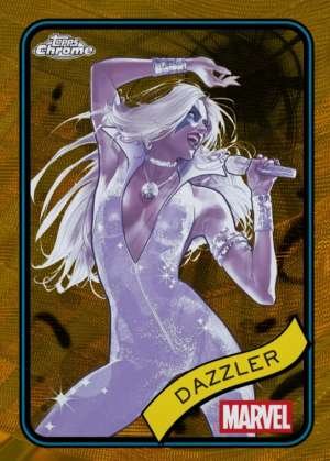 Dazzler