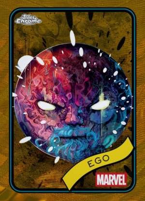 Ego