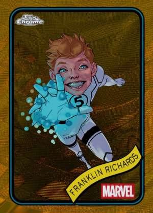 Franklin Richards