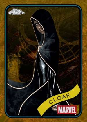 Cloak