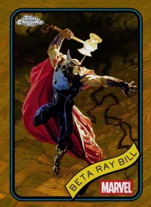 Beta Ray Bill